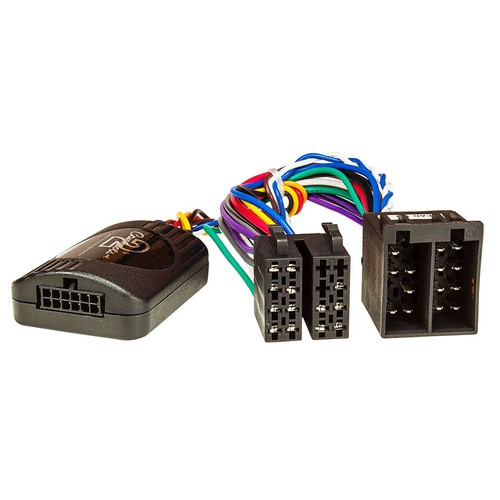 Adattatore telecomando volante