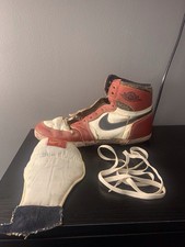 Nike Air Jordan 1 1985 Chicago