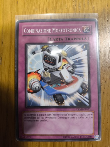 Carta combinazione - yu-gi-oh-,