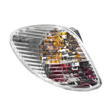 FRECCIA POSTERIORE SINISTRA