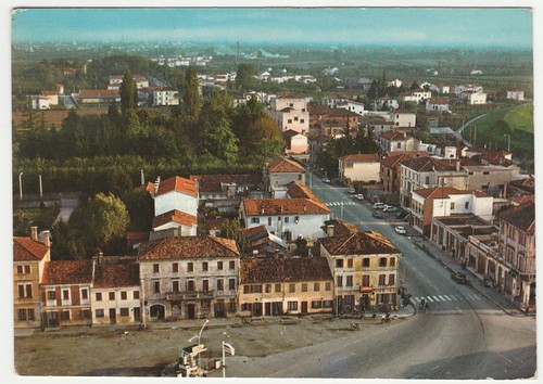 Noventa piave venezia - piave,
