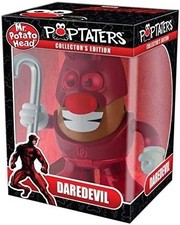 Figura potato daredevil - mr.,