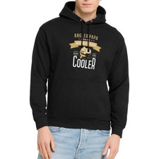 Felpa con cappuccio unisex