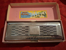 harmonica M. Hohner bravi