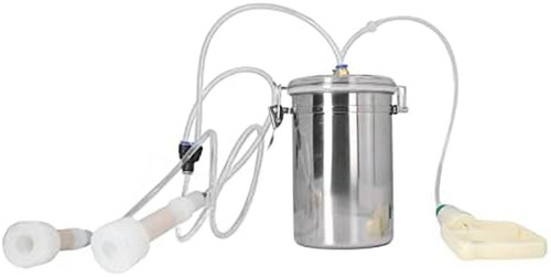 Mungitrice per capre 2000ml - capre,,