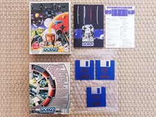 Epic by Ocean x Commodore