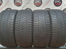 GOMME INVERNALI USATE PIRELLI
