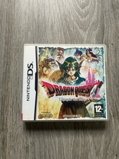 Dragon Quest 4 IV L’épopée
