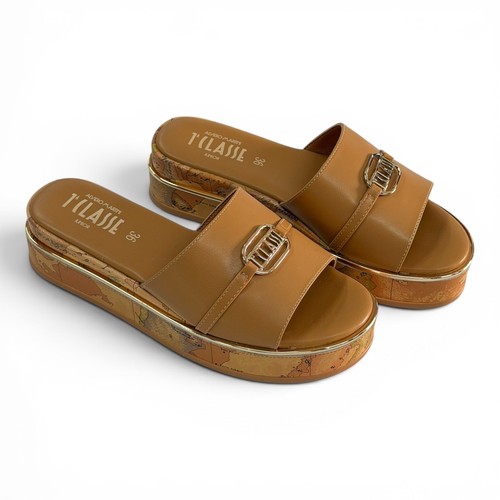 Sandali donna alviero - sandali,
