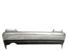 Paraurti Posteriore completo per Mercedes Clk Coup W208 (1997   2002)