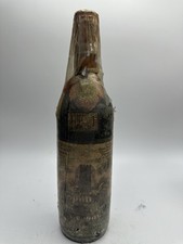 Vintage Vino Spanna Riserva