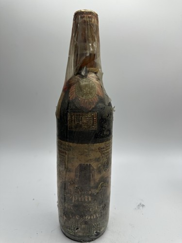 Vintage vino spanna - vino, riserva