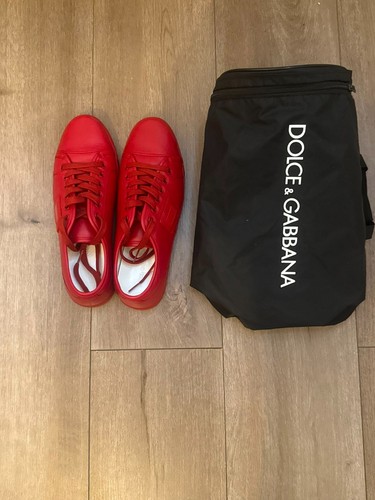 Scarpe ginnastica dolce - da,