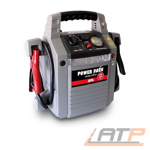 Apa power pack - apa,