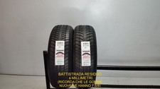 GOMME USATE  TERMICHE 195/65R15 91H SYRON EVEREST 1 PNEUMATICI B73184