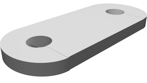 Tappo copertura rubinetto - tappo,
