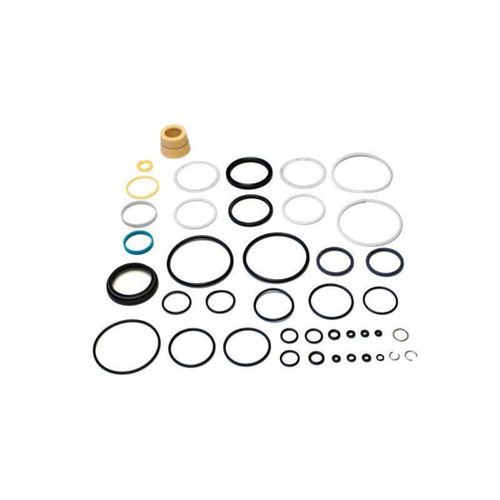 Kit revisione completo - revisione, fox