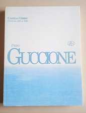 Piero guccione castello - a,