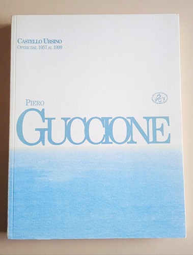 Piero guccione castello - piero, a