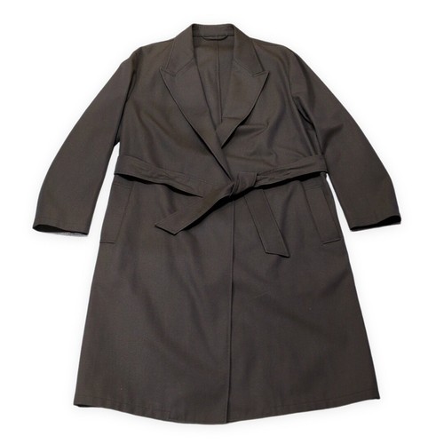 Cappotto avvolgente caruso - cappotto, per