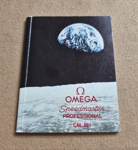Omega 861 caliber speedmaster - caliber,