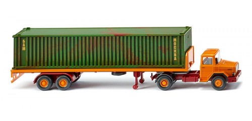 Wiking 055405 - wiking, 1:87