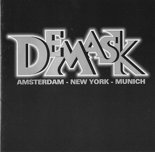 Mask - de,