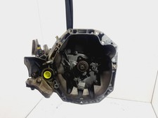 JH3140 cambio per RENAULT CLIO