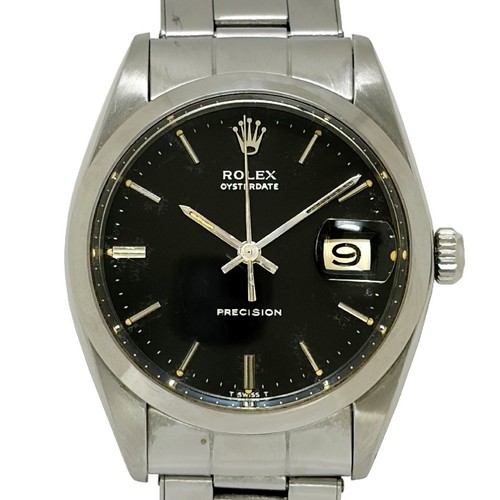 Rolex oyster date 6694 - date,