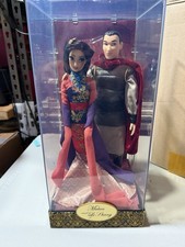 Disney Store Fiaba Collezione