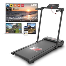 Tapis Roulant Elettrico