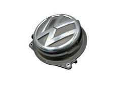 Stemma Posteriore Apertura