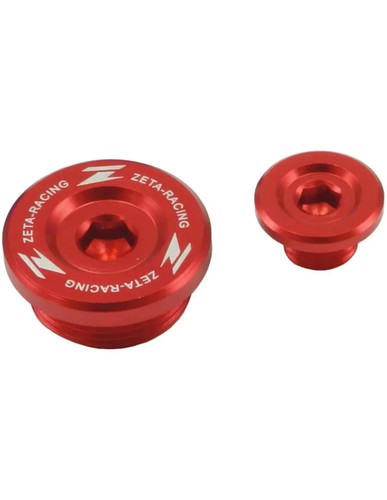 Set tappi motore - , zeta