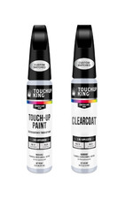 Auto Paint Pen Kit For Fiat