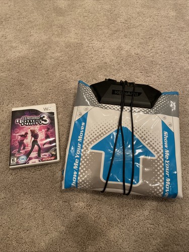 Dance revolution hottest - dance,