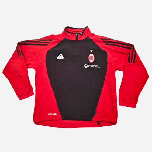 Milan 2004 2005 adidas - 2005,