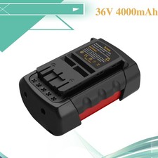 36v 4ah 6ah - batteria, litio