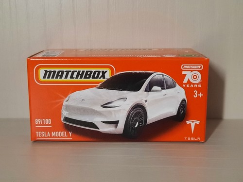 Matchbox 2023 mattel - matchbox,
