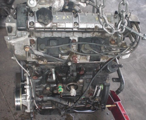 7701468283 motore renault - 7701468283,
