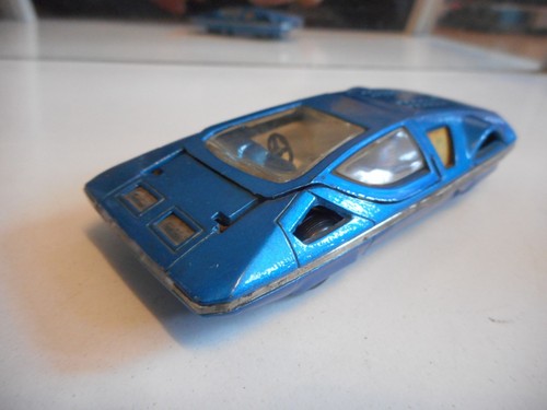 Modulo politoys ferrari - politoys, m