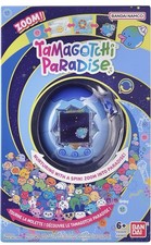 Bandai tamagotchi paradise - bandai,