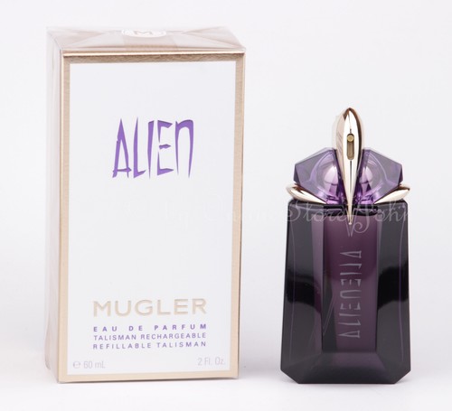 Thierry mugler alien 60ml - thierry,