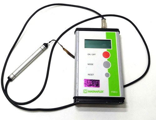 Magnaflux fsm misuratore di - fsm-2,