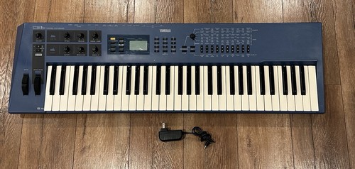 Yamaha cs1x sintetizzatore - cs1x,
