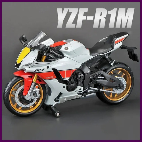 Moto lega 12 - in, 1:12