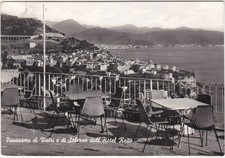 VIETRI E SALERNO - PANORAMA