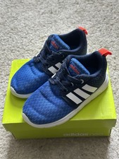 Adidas Neo Swiftly Neonato Blu