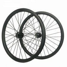 Set ruote carbonio bici mtb