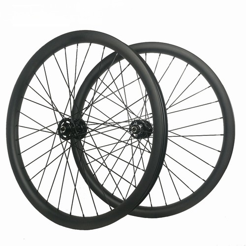 Set ruote carbonio - , mtb