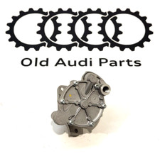 Pompa depressione freno nuova